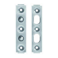 REFORCO PARA DOBRADICAS EM INOX 3600